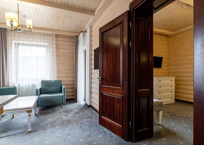 Marion Spa Hotel & Spa - Renovation - Rooms, Spa Area, Swimming Pool, Reception, Restaurant, Lounge Bar, Hookah Bar, Children\'S Room, Parking, Spa And Breakfast Included In The Price