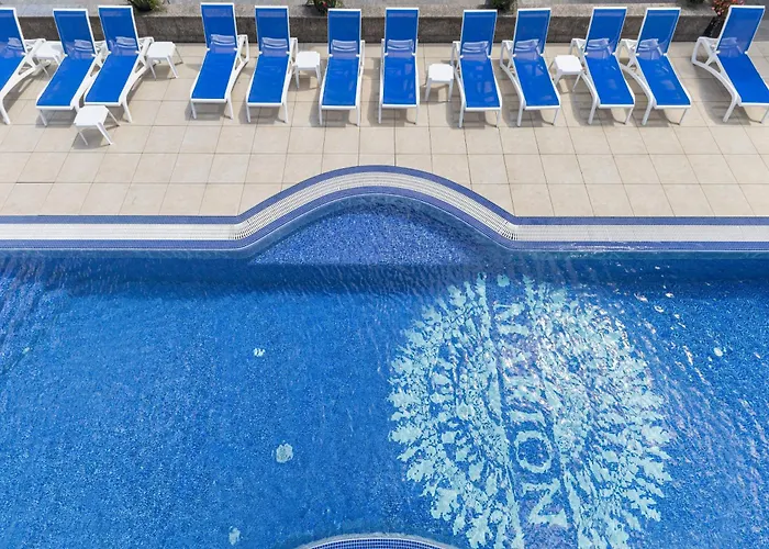 Marion Spa Hotel & Spa - Renovation - Rooms, Spa Area, Swimming Pool, Reception, Restaurant, Lounge Bar, Hookah Bar, Children\'S Room, Parking, Spa And Breakfast Included In The Price
