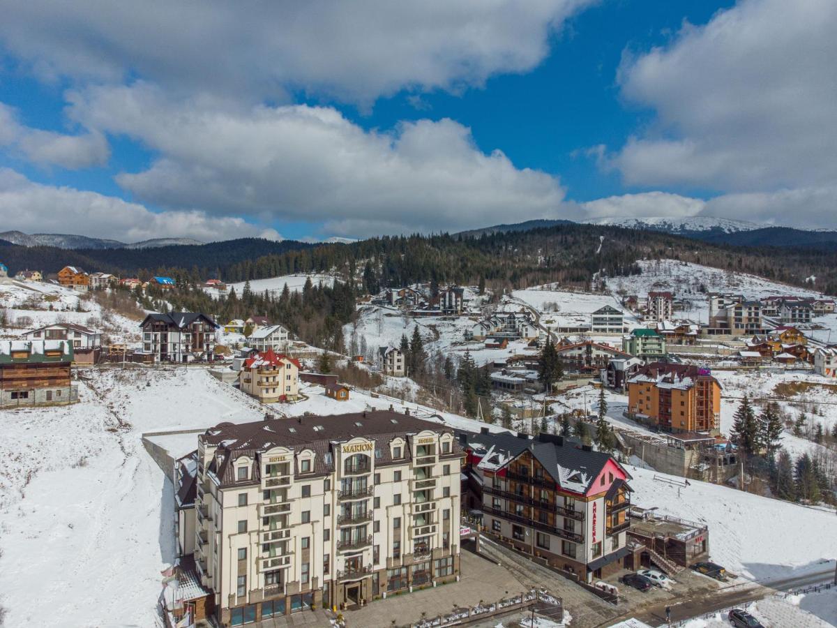 Marion & - Renovation - Rooms, Area, Swimming Pool, Reception, Restaurant, Lounge Bar, Hookah Bar, Children's Room, Parking, And Breakfast Included In The Price Hotel