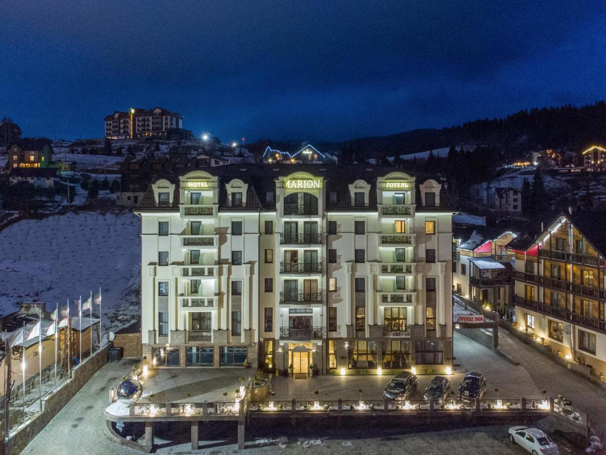 Marion & - Renovation - Rooms, Area, Swimming Pool, Reception, Restaurant, Lounge Bar, Hookah Bar, Children's Room, Parking, And Breakfast Included In The Price 4*
