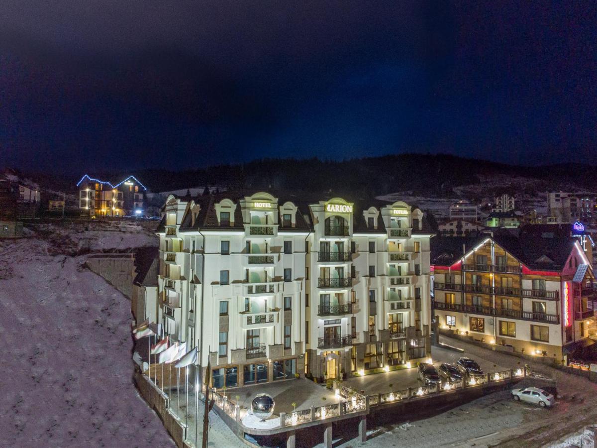 Marion & - Renovation - Rooms, Area, Swimming Pool, Reception, Restaurant, Lounge Bar, Hookah Bar, Children's Room, Parking, And Breakfast Included In The Price فندق بوكوفِل