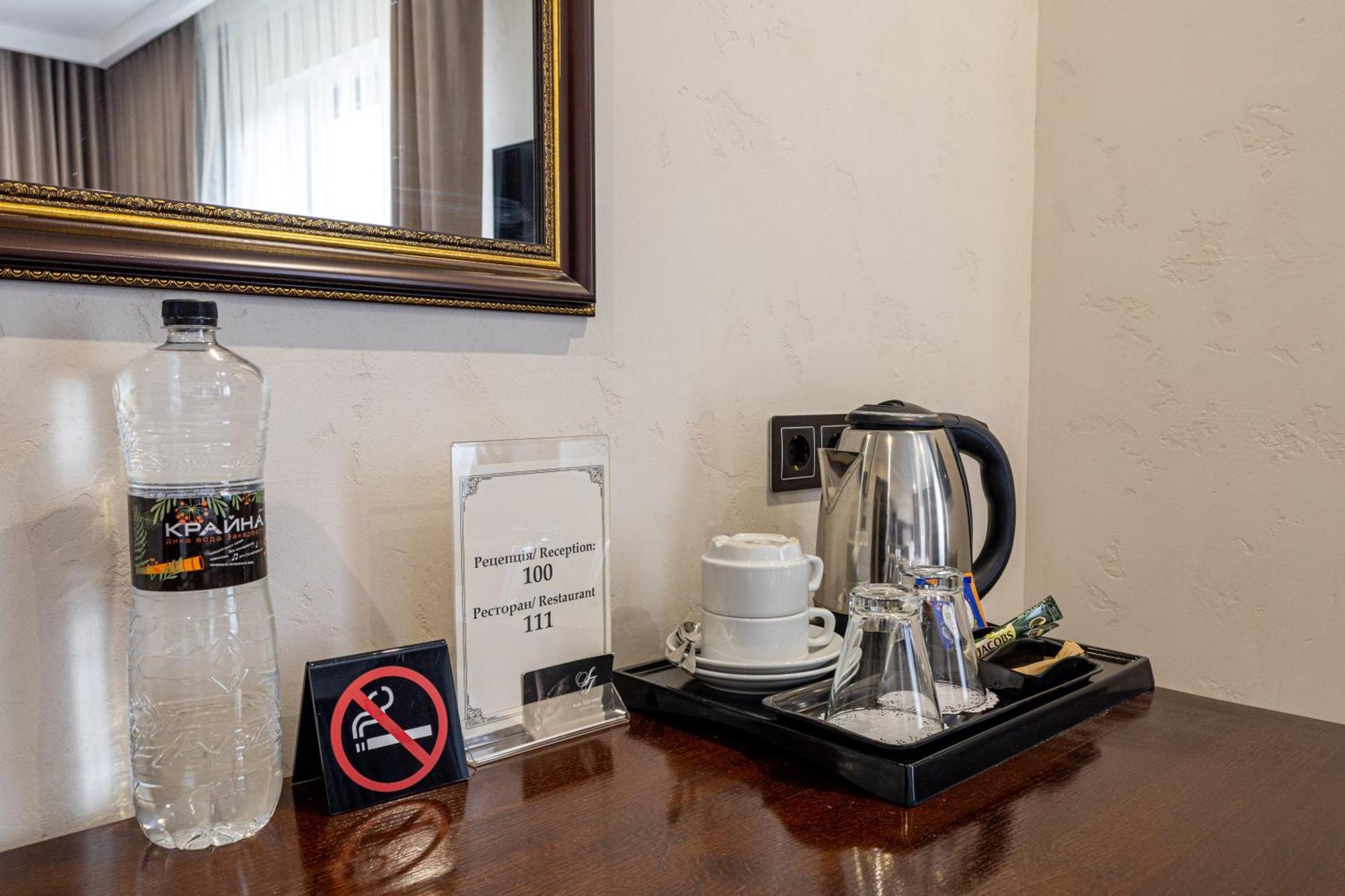 Marion & - Renovation - Rooms, Area, Swimming Pool, Reception, Restaurant, Lounge Bar, Hookah Bar, Children's Room, Parking, And Breakfast Included In The Price