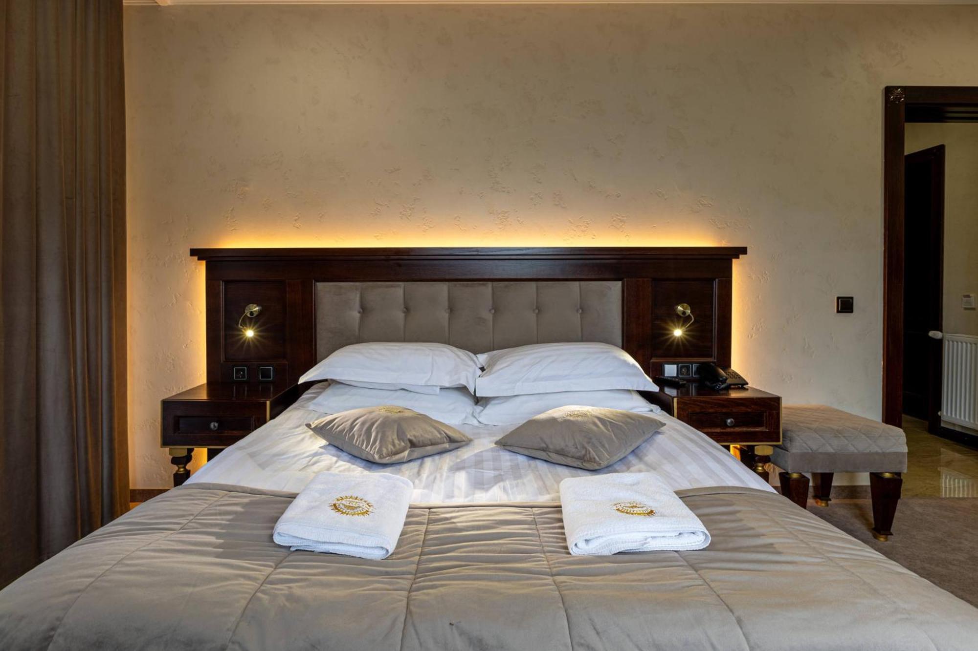 Marion & - Renovation - Rooms, Area, Swimming Pool, Reception, Restaurant, Lounge Bar, Hookah Bar, Children's Room, Parking, And Breakfast Included In The Price 酒店 4*