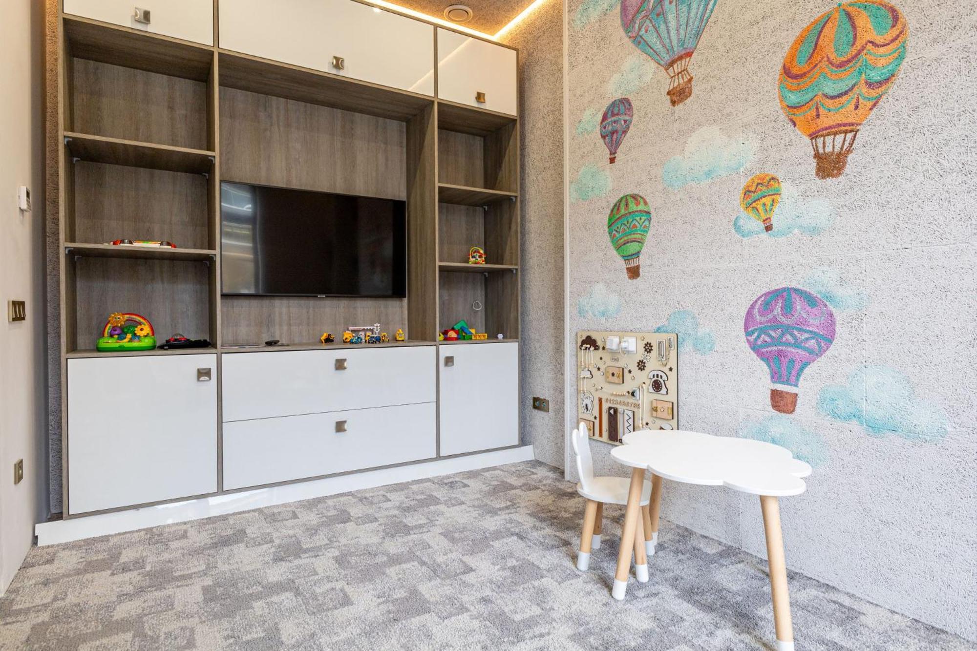 Marion & - Renovation - Rooms, Area, Swimming Pool, Reception, Restaurant, Lounge Bar, Hookah Bar, Children's Room, Parking, And Breakfast Included In The Price 酒店 4*