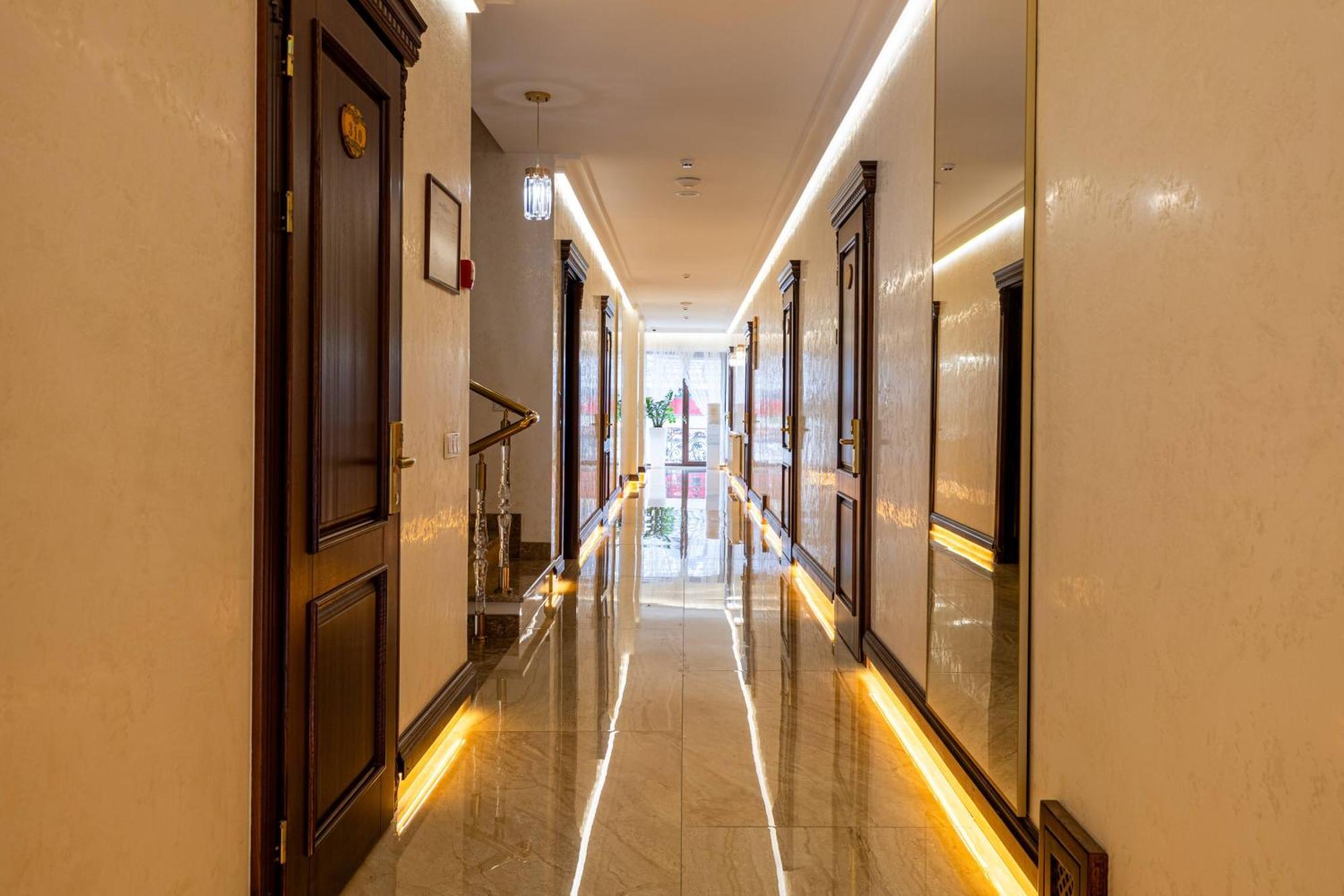 酒店 Marion & - Renovation - Rooms, Area, Swimming Pool, Reception, Restaurant, Lounge Bar, Hookah Bar, Children's Room, Parking, And Breakfast Included In The Price 4*