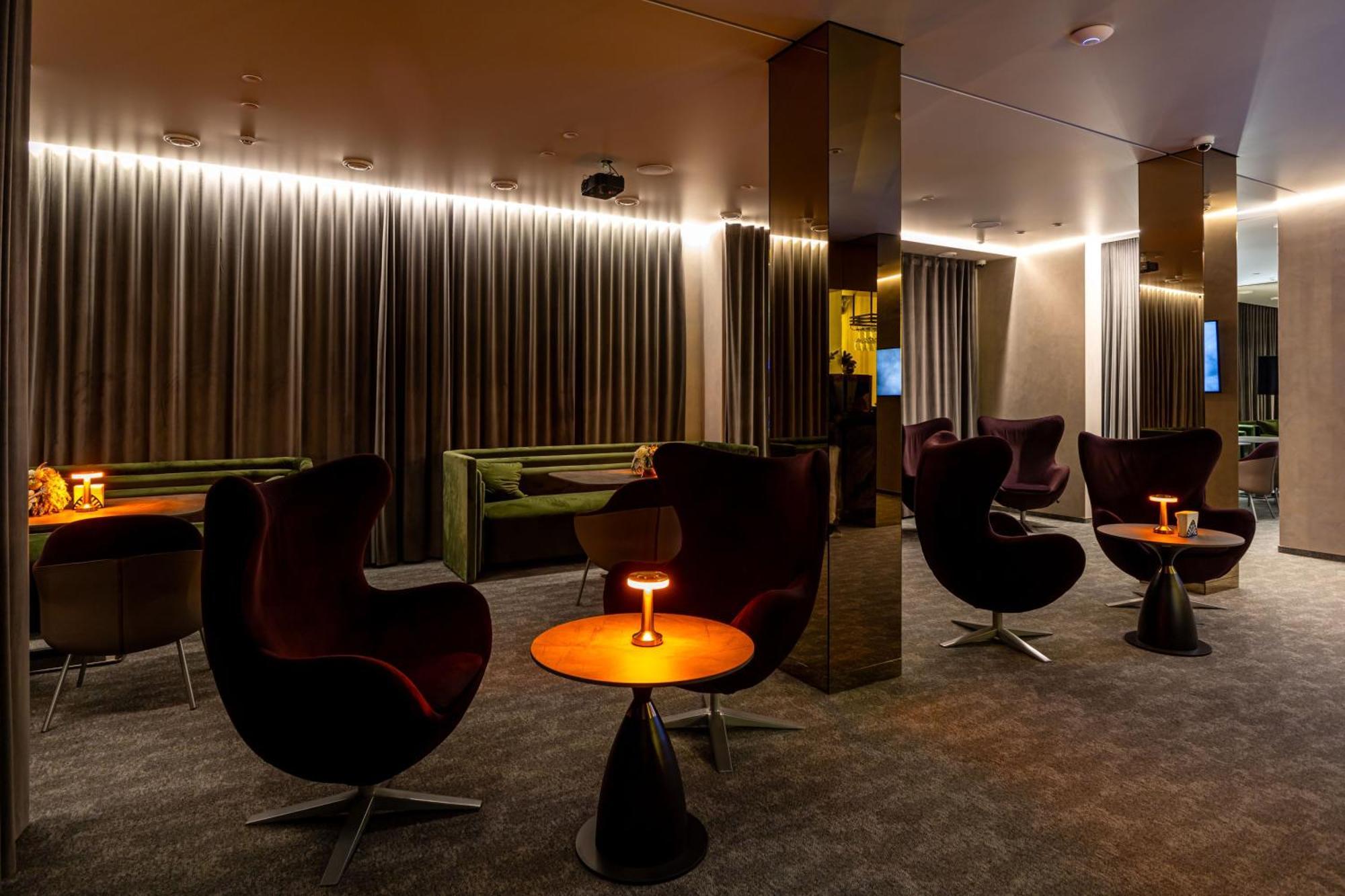 Marion & - Renovation - Rooms, Area, Swimming Pool, Reception, Restaurant, Lounge Bar, Hookah Bar, Children's Room, Parking, And Breakfast Included In The Price Hotel 4*