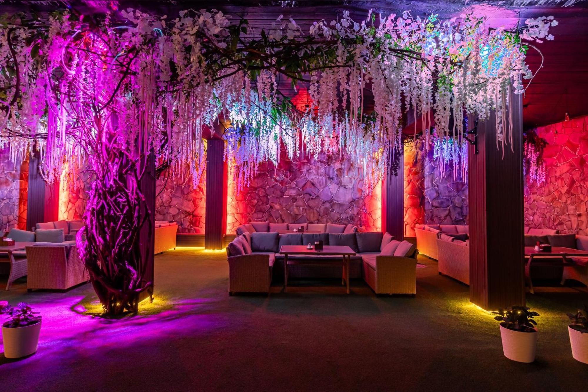 Отель Marion & - Renovation - Rooms, Area, Swimming Pool, Reception, Restaurant, Lounge Bar, Hookah Bar, Children's Room, Parking, And Breakfast Included In The Price