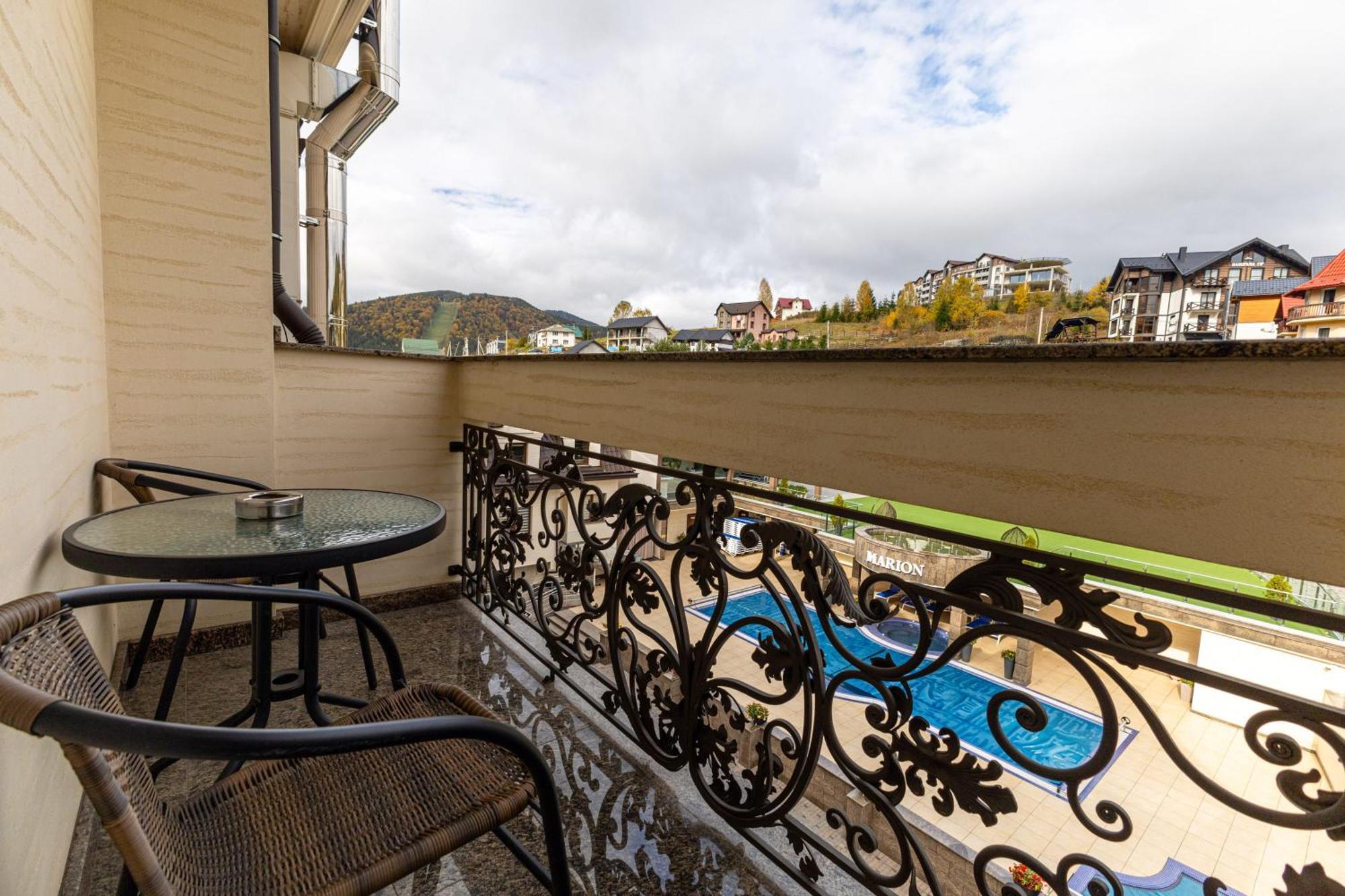 Marion & - Renovation - Rooms, Area, Swimming Pool, Reception, Restaurant, Lounge Bar, Hookah Bar, Children's Room, Parking, And Breakfast Included In The Price Отель 4*